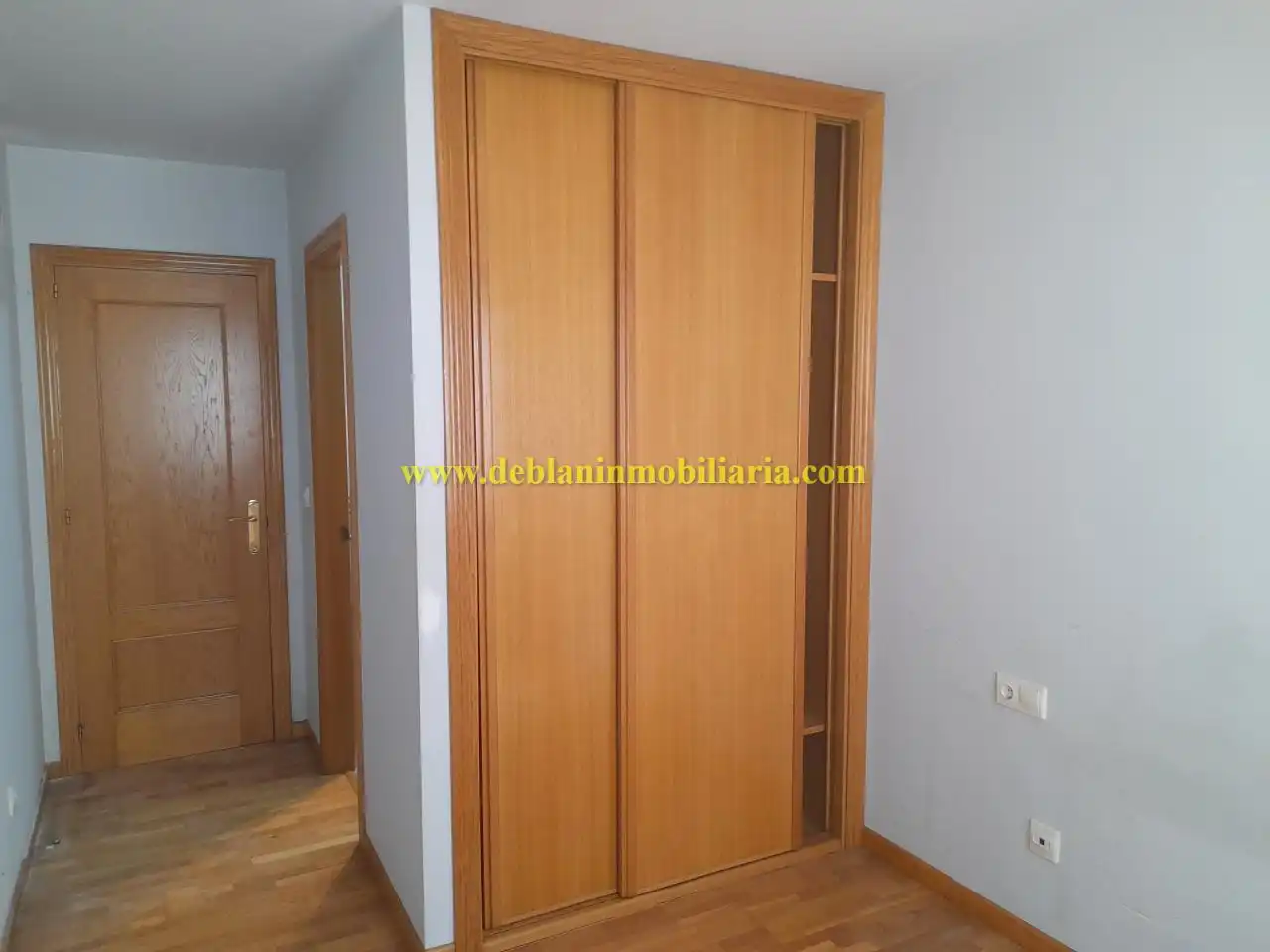Bedroom of Flat for sale in Tui  with Heating and Terrace
