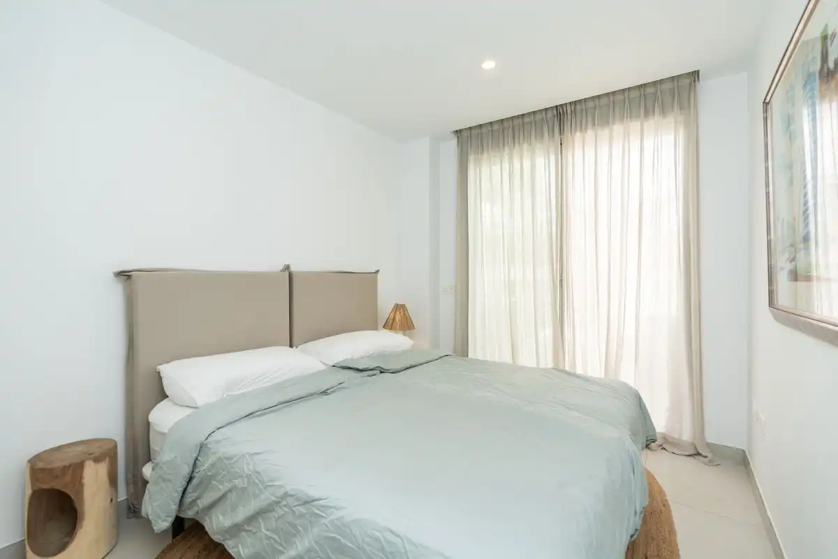 Penthouse mit Aufzug zum Verkauf in Elviria - Cabopino, imagen 15