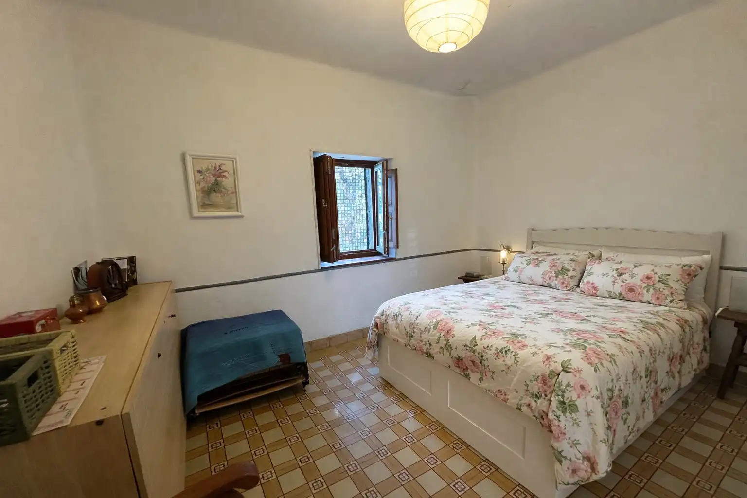 Dormitori de Casa o xalet en venda en Hoyo de Manzanares amb Jardí privat i Balcó