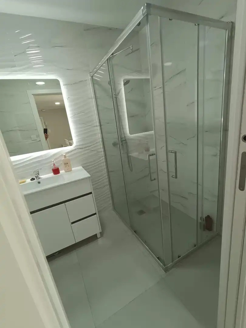 Piso en venta en Ciudad Jardín - Zoco