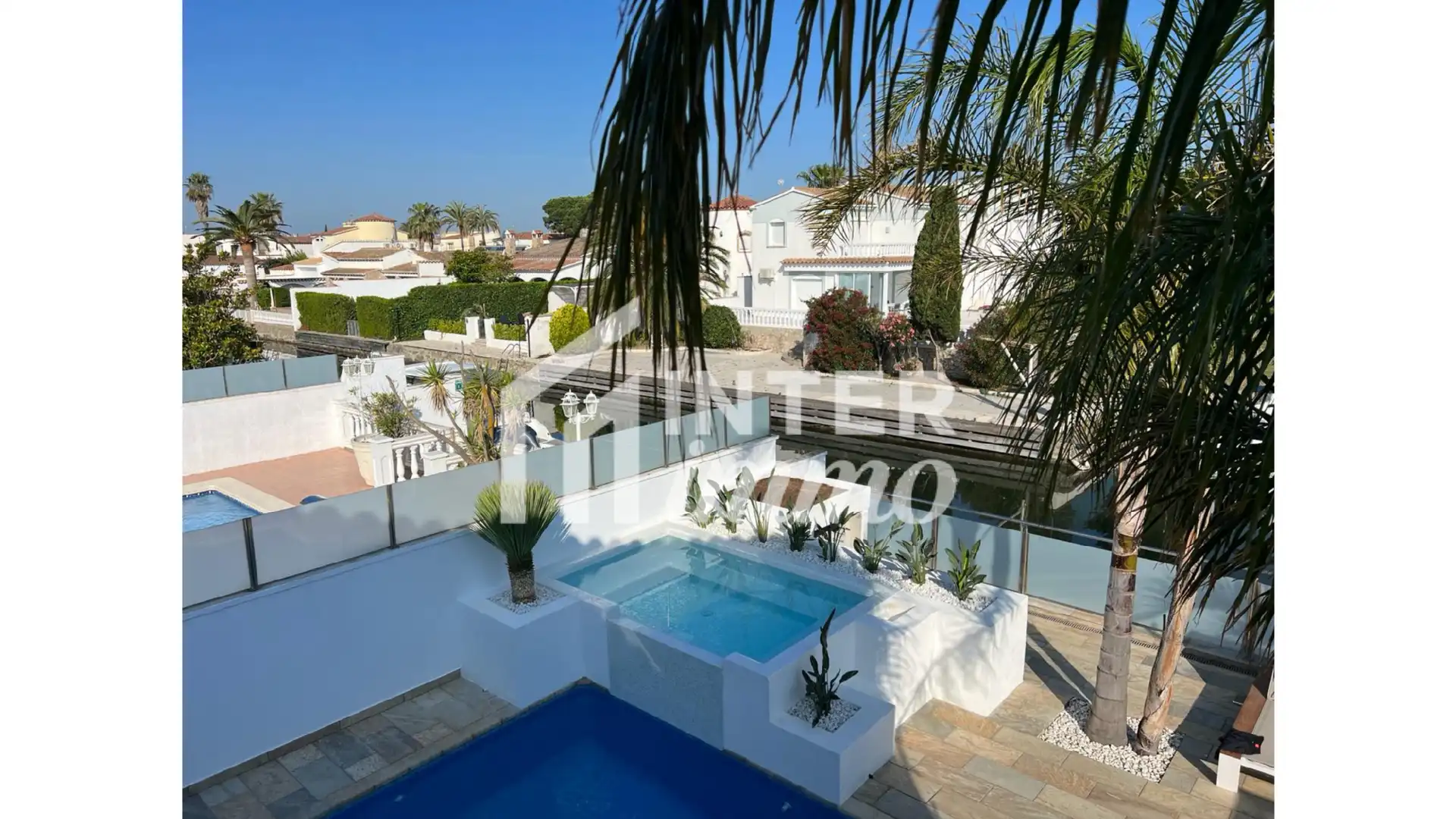 Maison avec piscine à vendre à Carrer Falconera 24, imagen 5