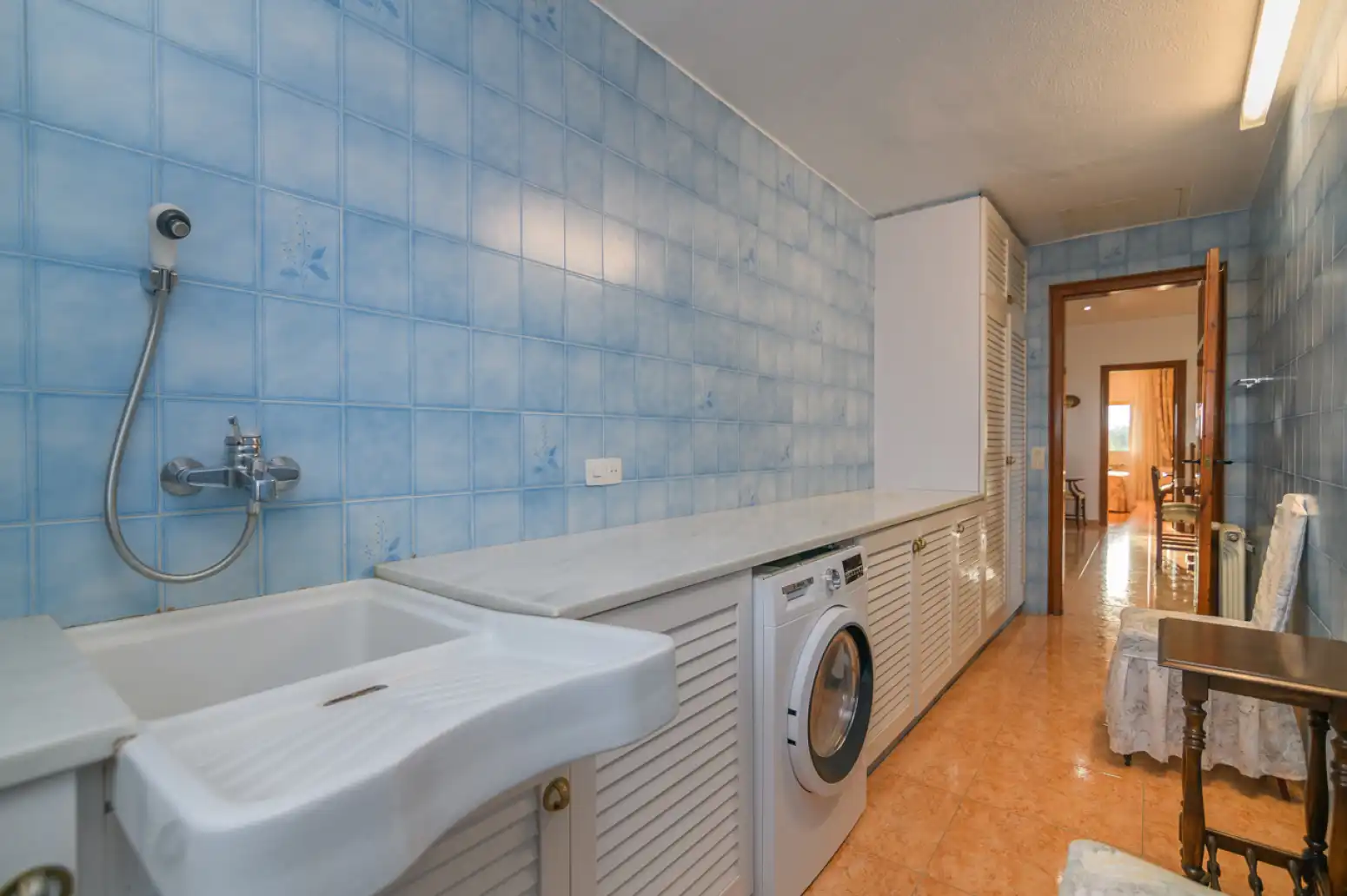 Cocina de Terreno en venta en Viladecans