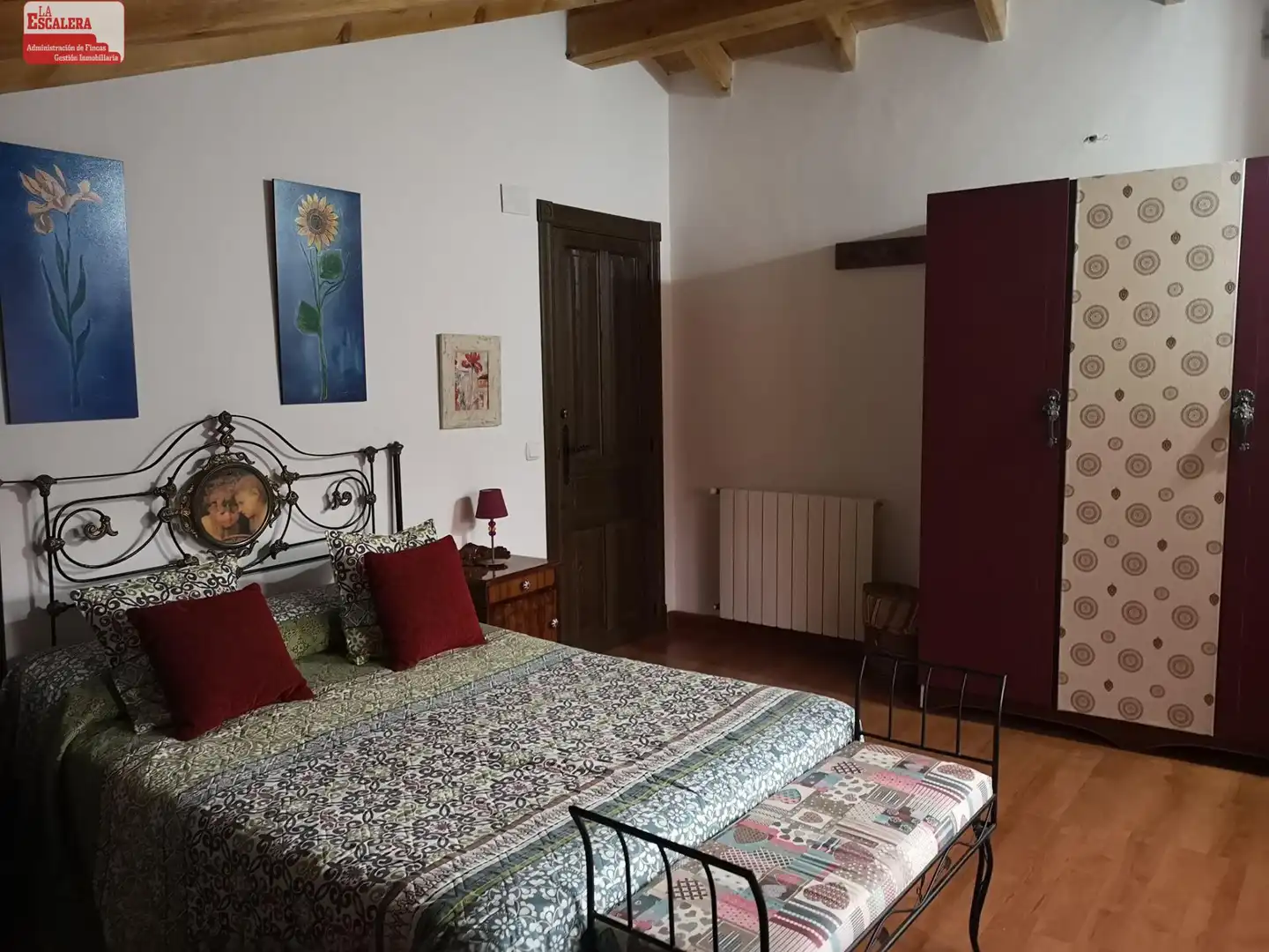 Casa o xalet de lloguer a Ibi