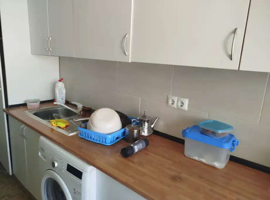 Appartement avec terrasse à vendre à Llombai, imagen 4