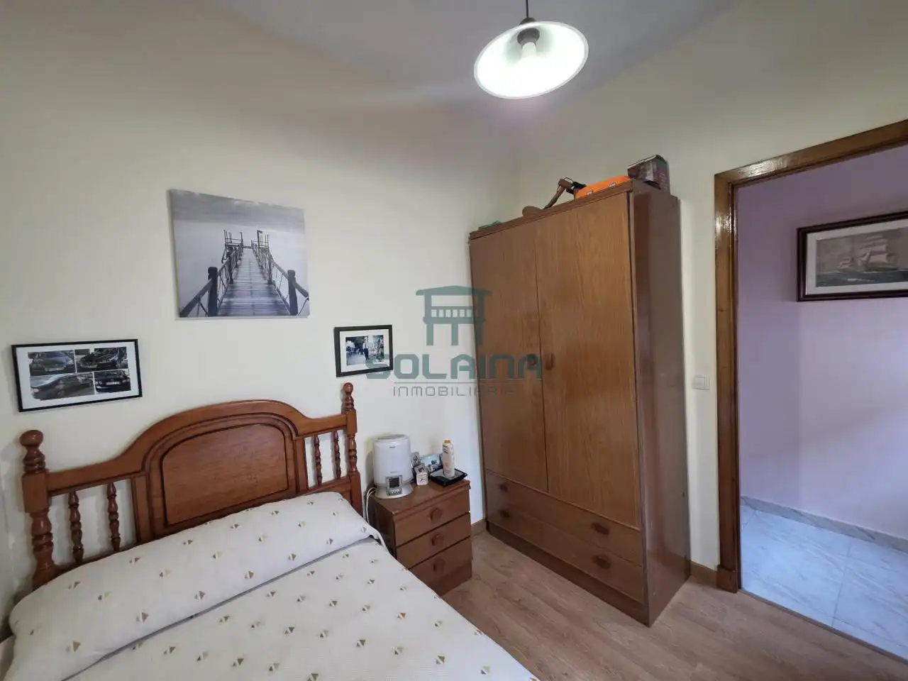 Habitación de Casa o chalet en venta en Xunqueira de Ambía con Calefacción, Jardín privado y Balcón