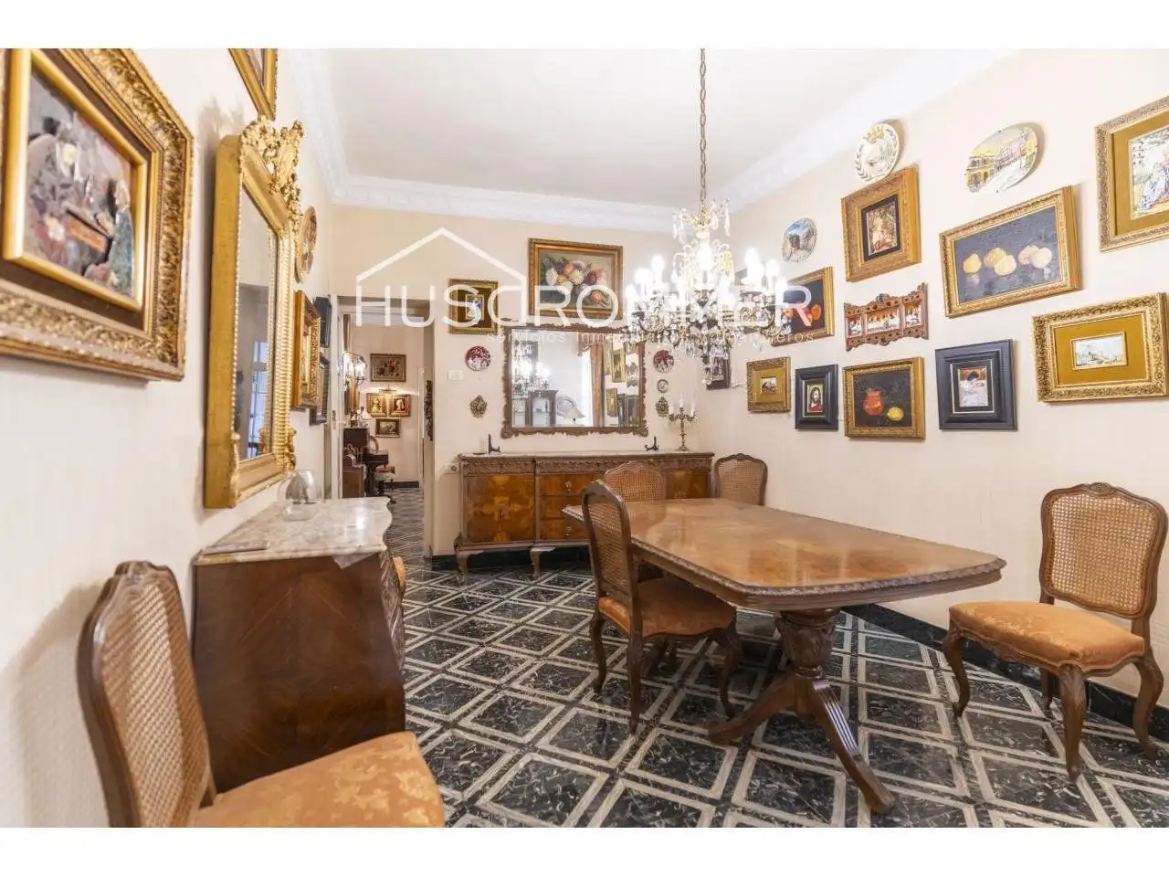 Casa en venda a Ramón y Cajal, imagen 9