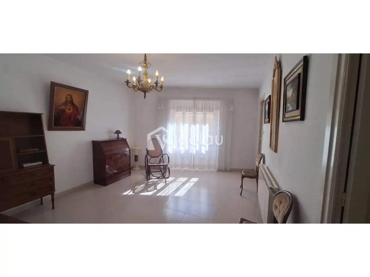 Casa amb jardí en venda a Olesa de Montserrat, imagen 25