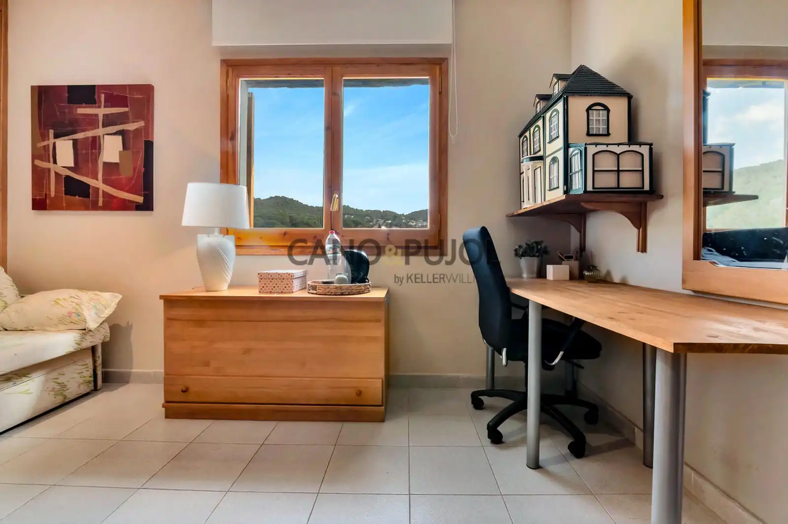 Casa o xalet en venda en Bigues i Riells del Fai amb Aire condicionat, Calefacció i Terrassa