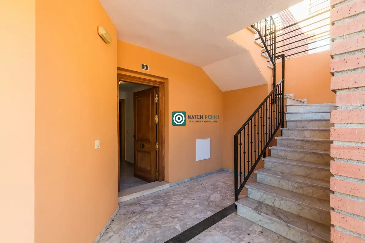 Piso en venta en Almuñécar