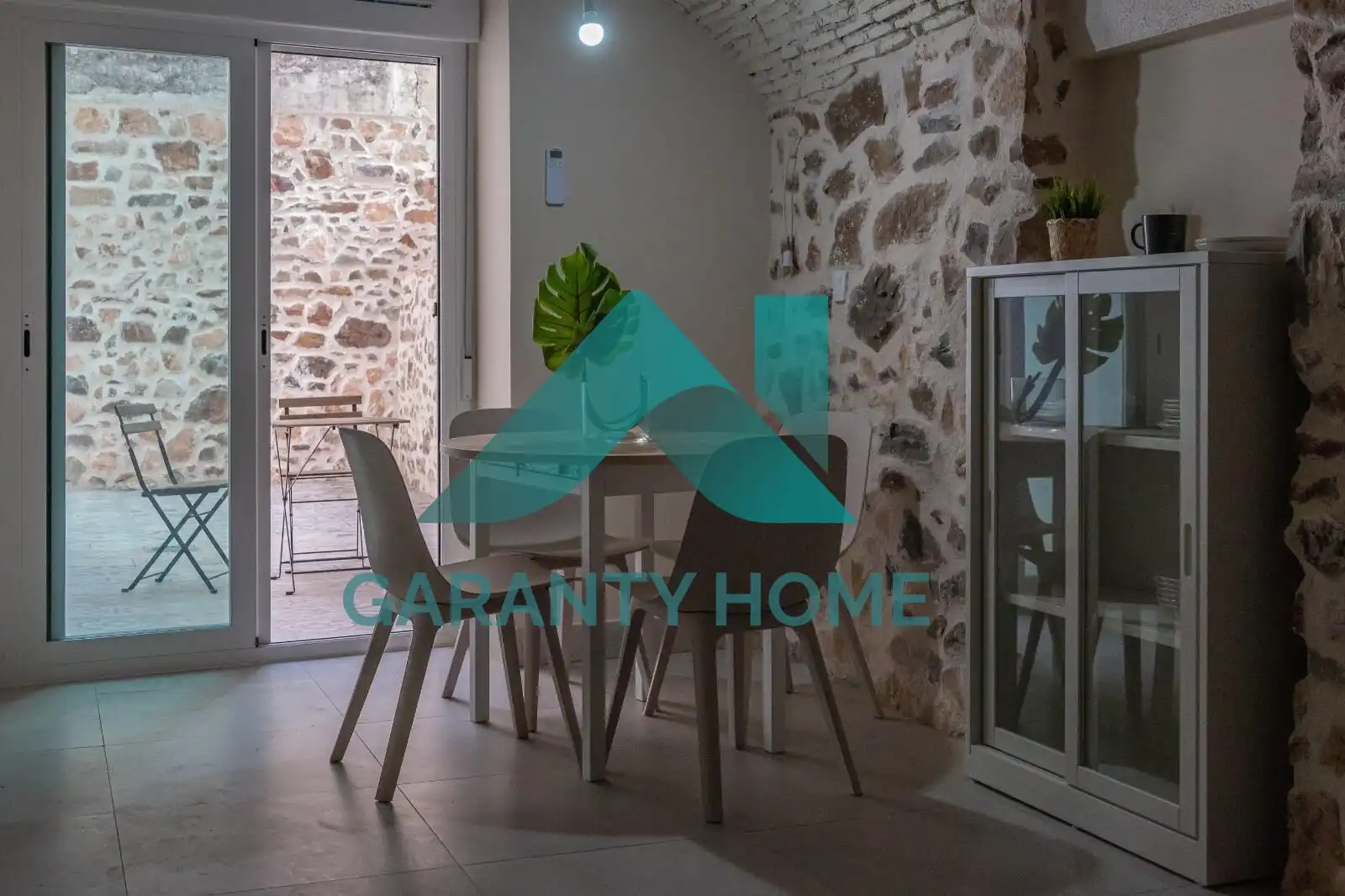 Apartament de lloguer a Casco Antiguo
