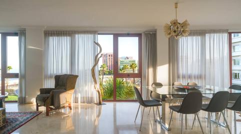 Foto 3 de Pis en venda a Calle del Muelle las Palmas, 2, Arenales - Lugo - Avda. Marítima, Las Palmas de Gran Canaria