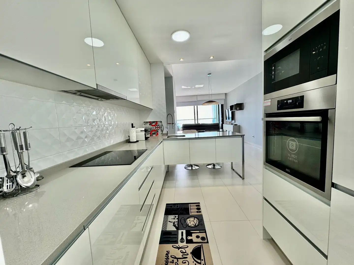 Apartamento con piscina en venta en Playa de Poniente, imagen 22