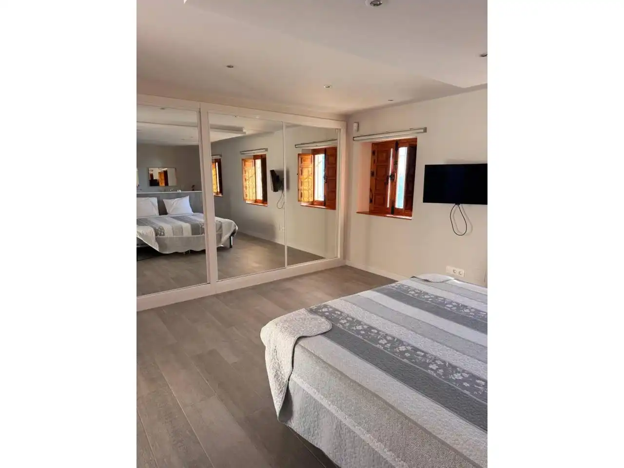 Habitación de Casa o chalet de alquiler en Vélez-Málaga con Terraza y Amueblado