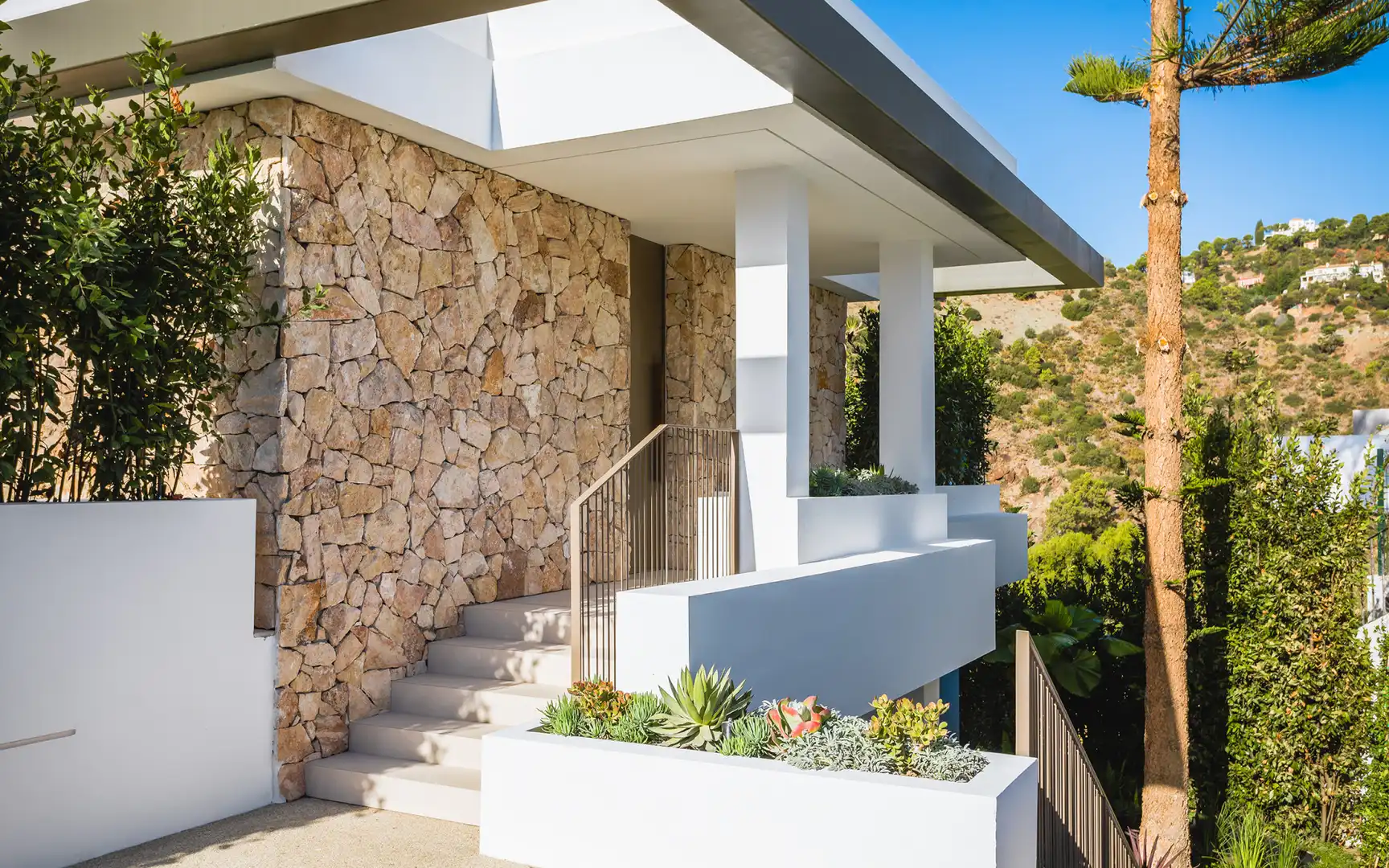 Casa con piscina in vendita a La Quinta, imagen 6