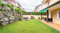 Garden of Single-family semi-detached for sale in Piélagos  with Heating, Private garden and Terrace