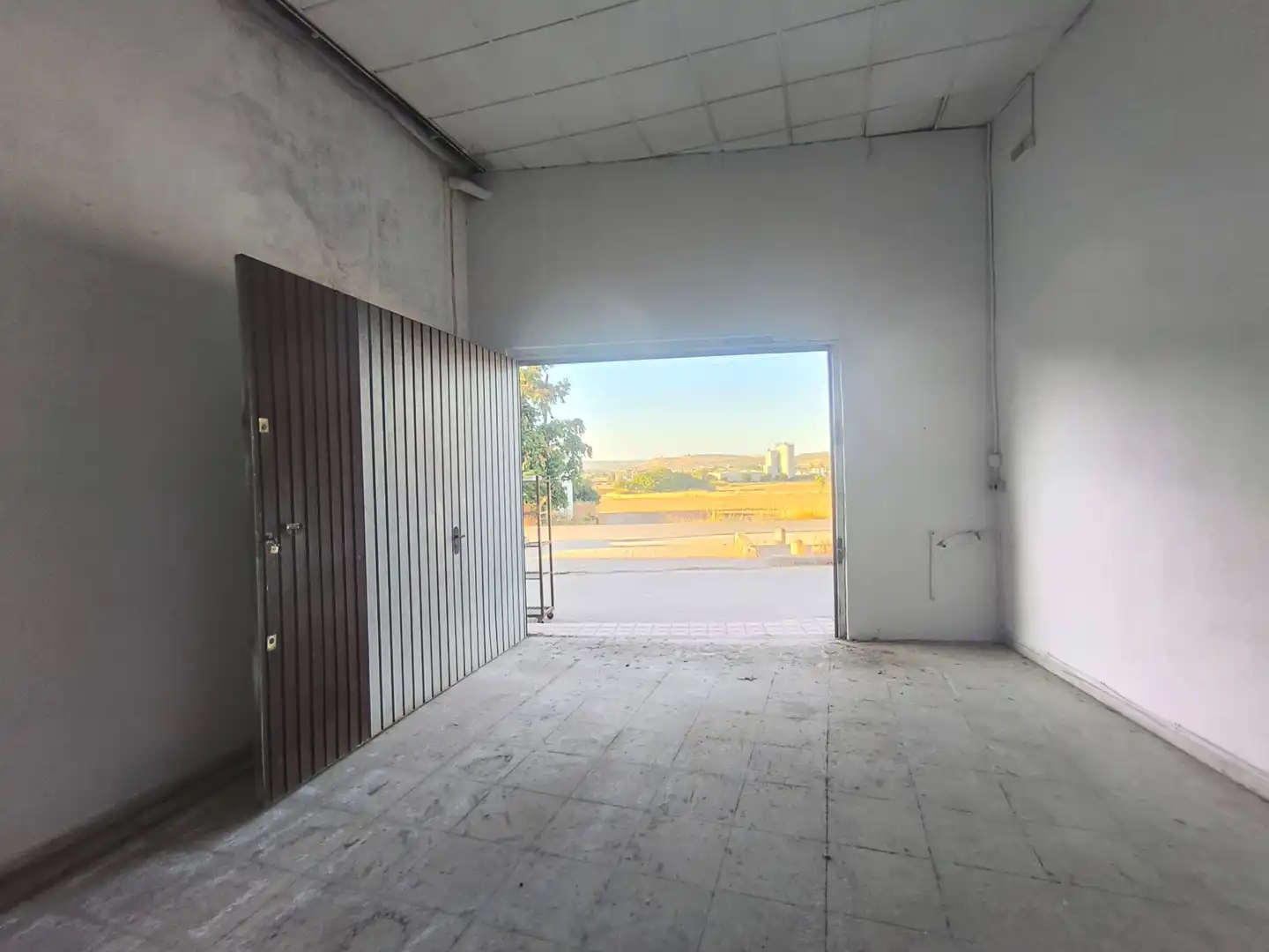 Nave industrial in vendita a Calle San Lucas 26