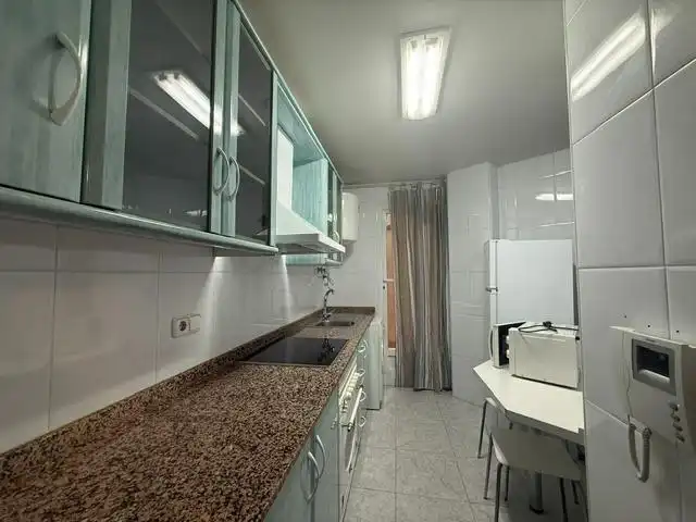 Apartamento de alquiler en Murcia, Murcia