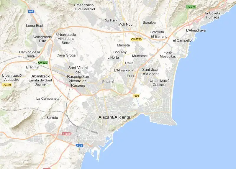 Flat for sale in Norte, imagen 8