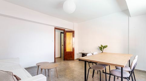 Foto 4 de Piso en venta en Pianista Amparo Iturbi, Malilla, Valencia Capital