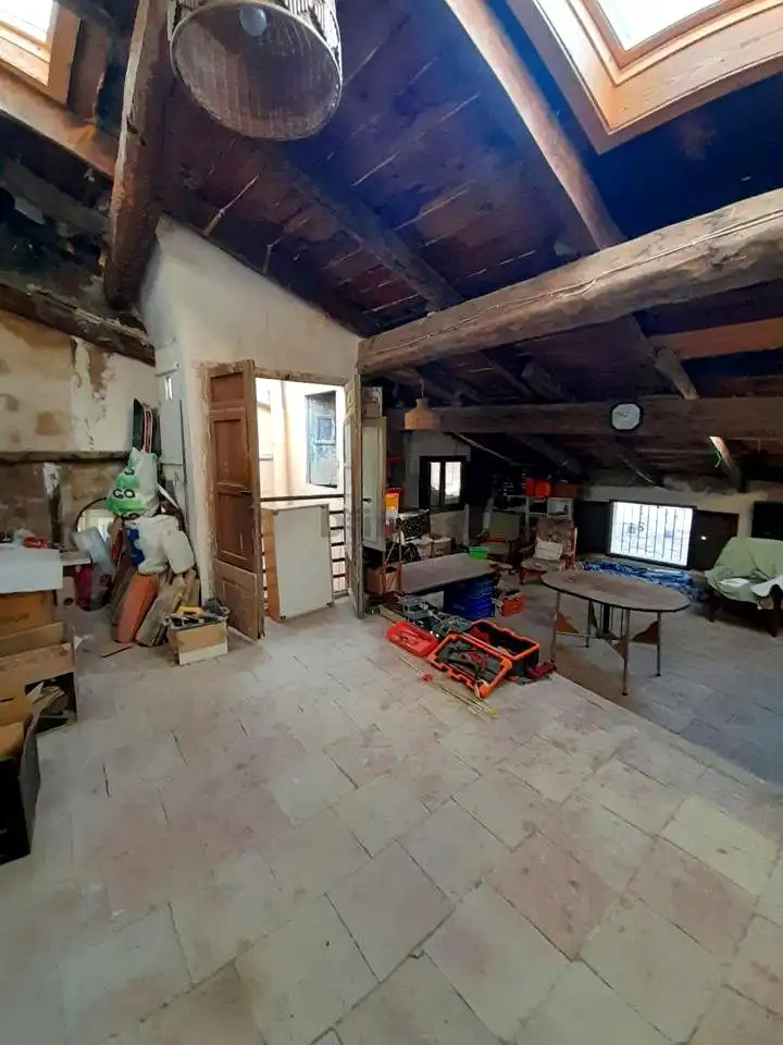 Casa o chalet en venta en Rubielos de Mora con Terraza y Amueblado