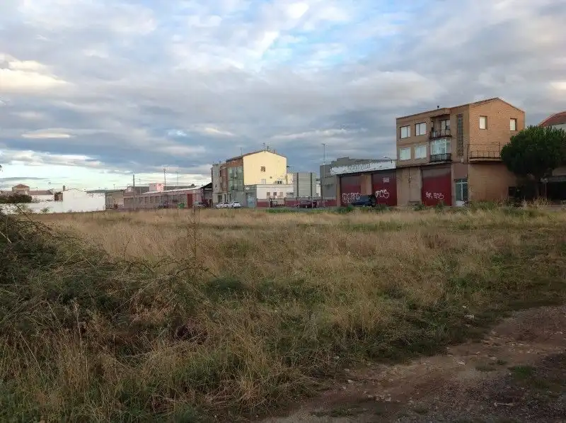 Nau industrial en venda a Santo Domingo de la Calzada, imagen 5
