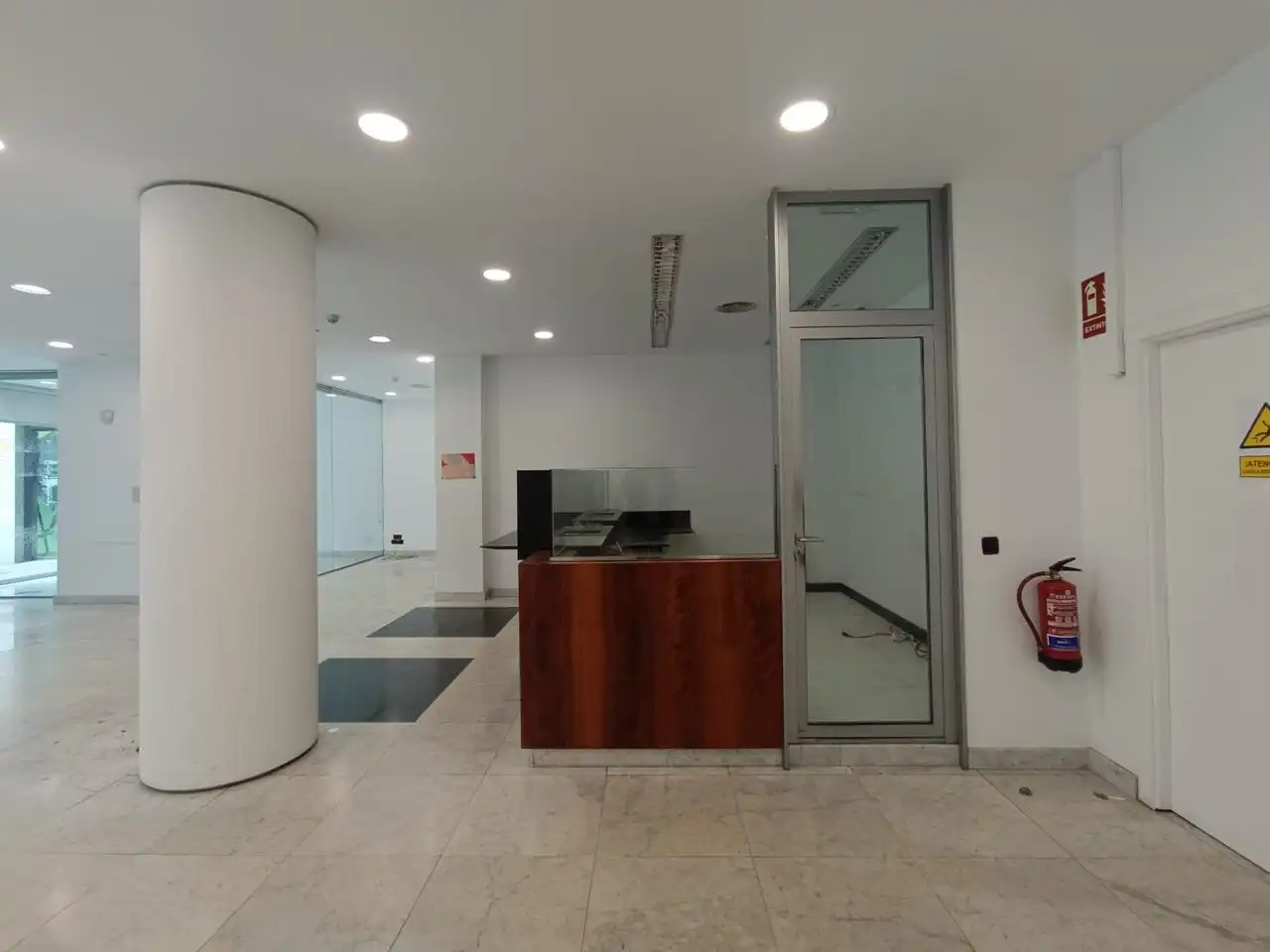 Business premises to rent in Moncada Kalea (CIIDADELA SN), imagen 5