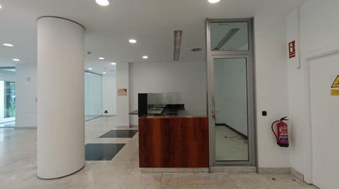 Foto 5 von Geschaftsraum zur Miete in Moncada Kalea (ciidadela Sn), Rekalde Centro, Bilbao