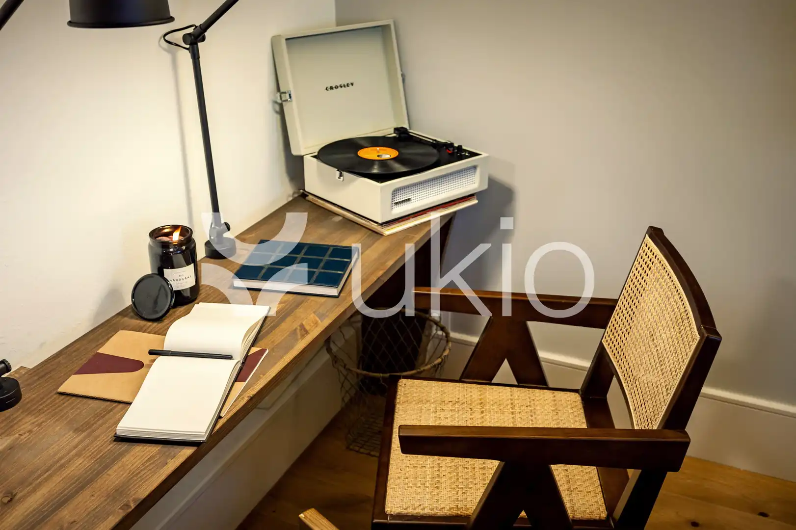 Apartamento con ascensor en alquiler en Carrer de Balmes, imagen 13