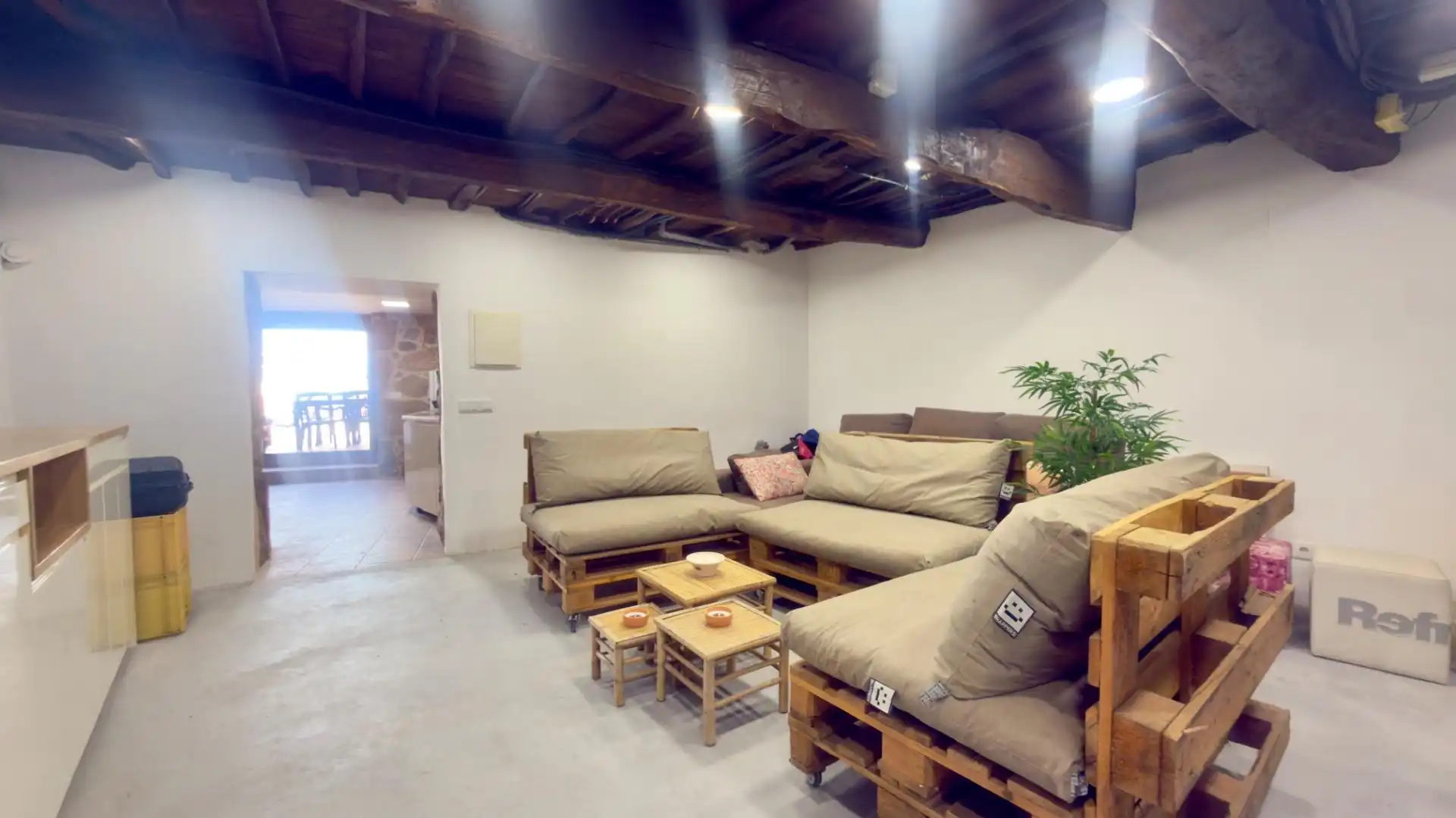 Casa amb terrassa en venda a San Francisco, imagen 12