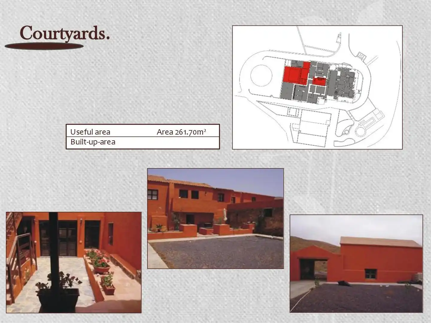 Landhaus mit Pool zum Verkauf in Betancuria, imagen 48