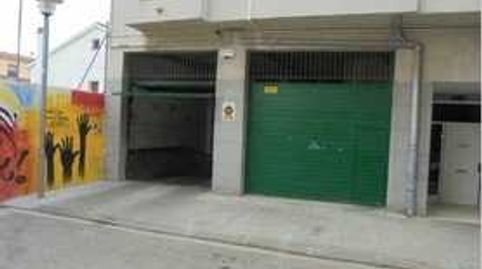 Solvia Inmobiliaria  Garaje Vendrell El