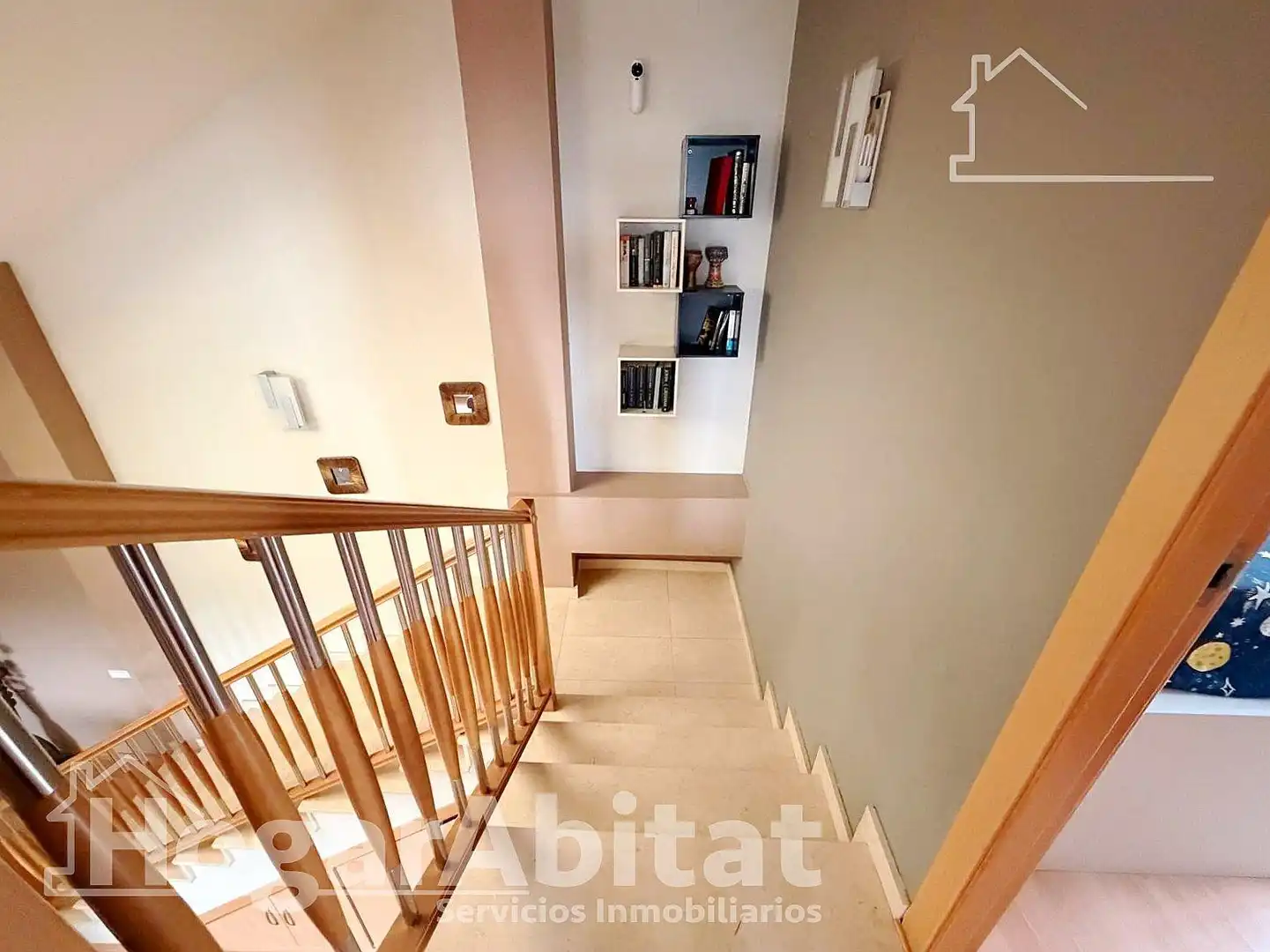 Casa o chalet en venta en Torrent con Calefacción, Jardín privado y Parquet