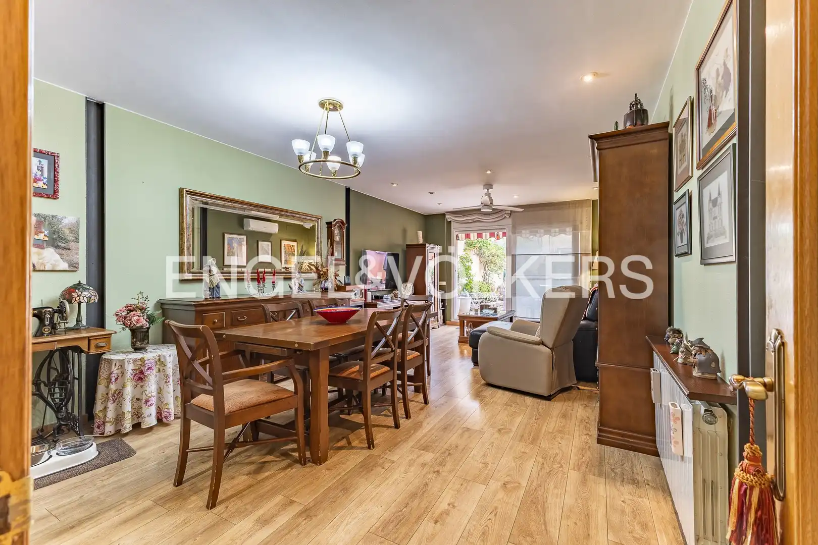 Adosado con jardín en venta en Ponent, imagen 10