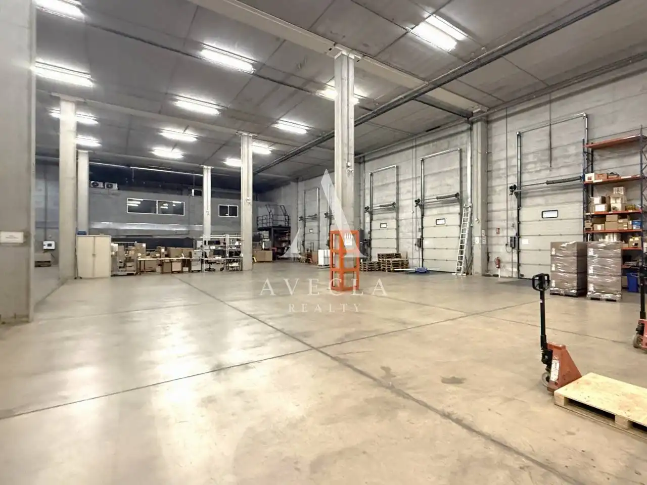Industrial buildings for rent in Barberà del Vallès