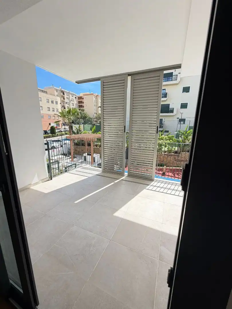 Appartement avec ascenseur à vendre à Estepona Pueblo, imagen 35