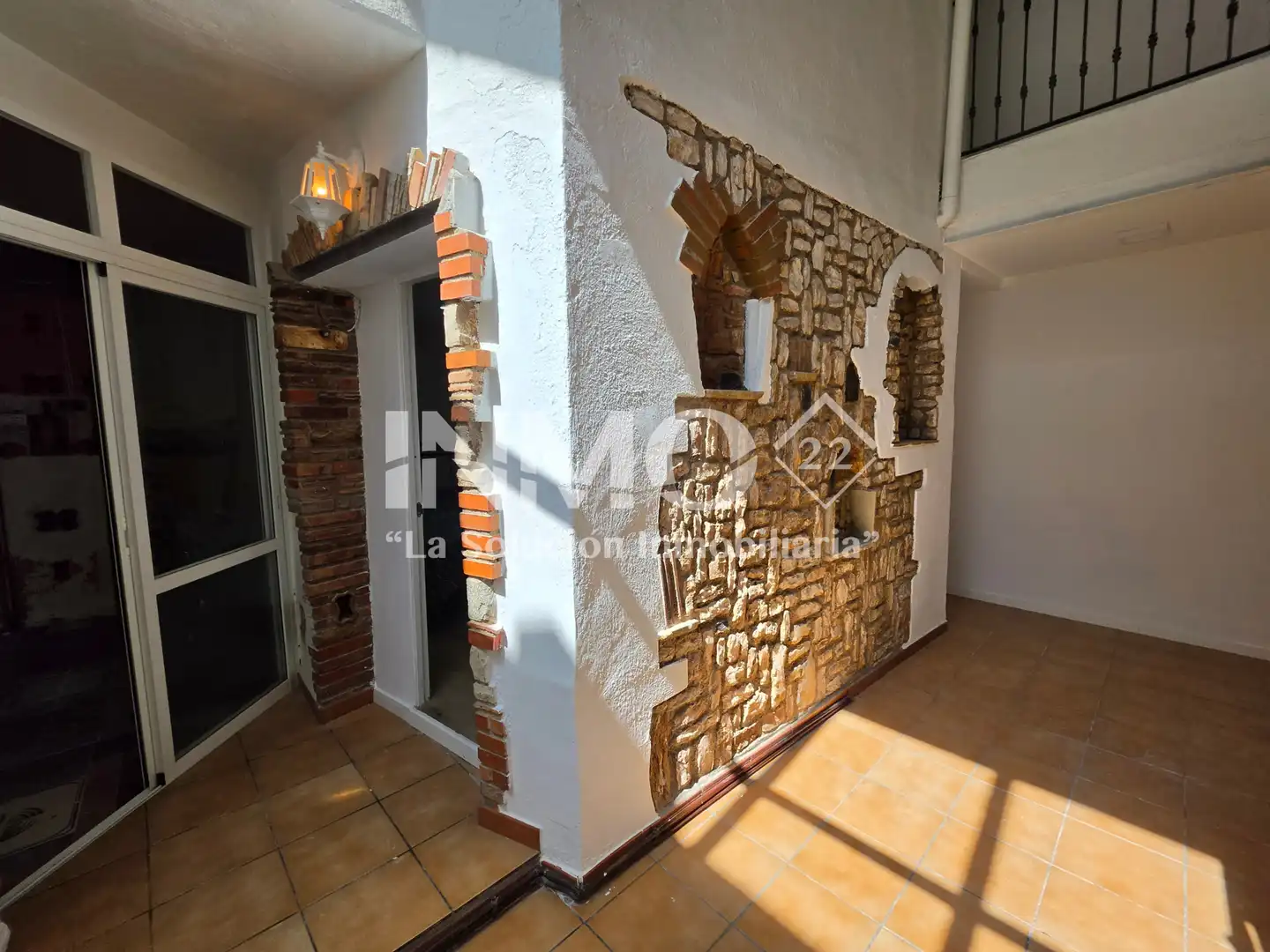 Casa o chalet en venta en Mont-roig del Camp con Aire acondicionado, Parquet y Terraza