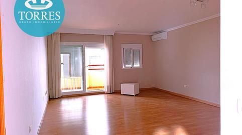 Foto 2 de Apartament en venda a Avenida de Rafael Quintana Rosado, Ayuntamiento, Málaga