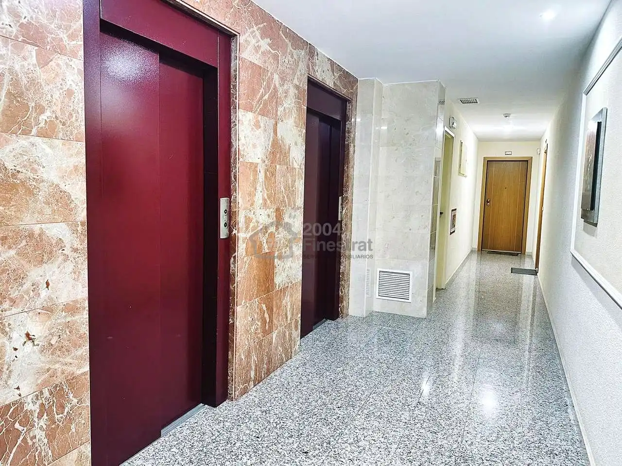 Apartament amb piscina en venda a Calle Presidente Adolfo Suárez, imagen 9