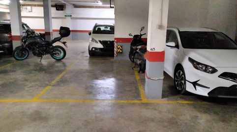 Foto 2 von Garage zur Miete in Almàssera, Valencia