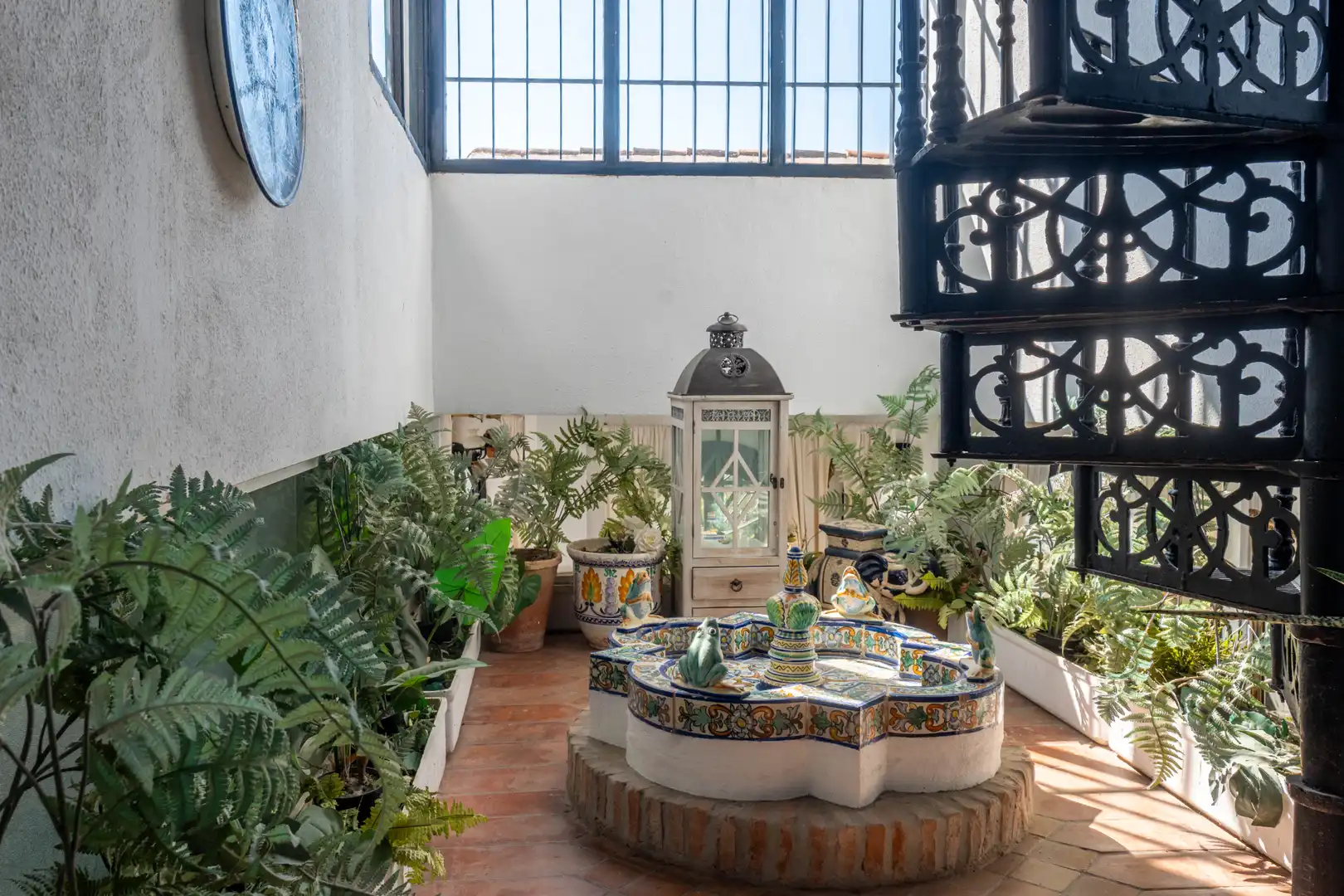 Villa con terrazza in vendita a Este, imagen 44