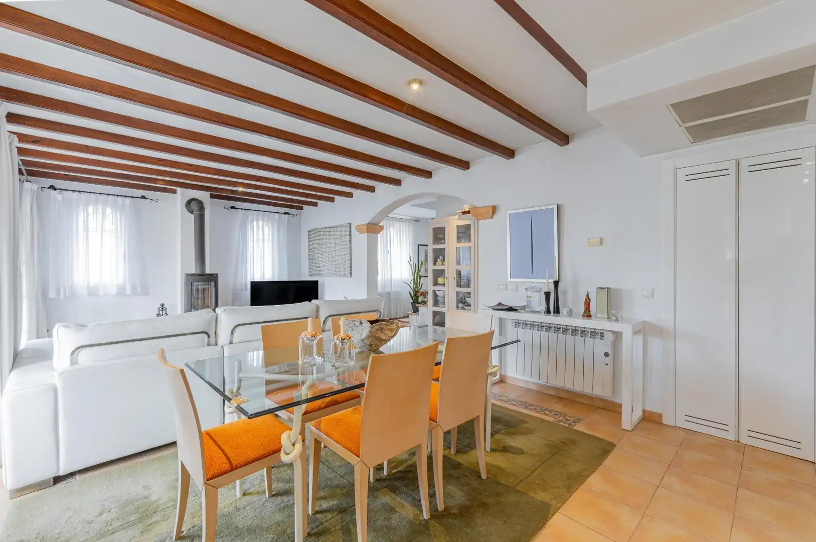 Dúplex en venta en Carrer Pinar de Santa Eulària, Can Picafort