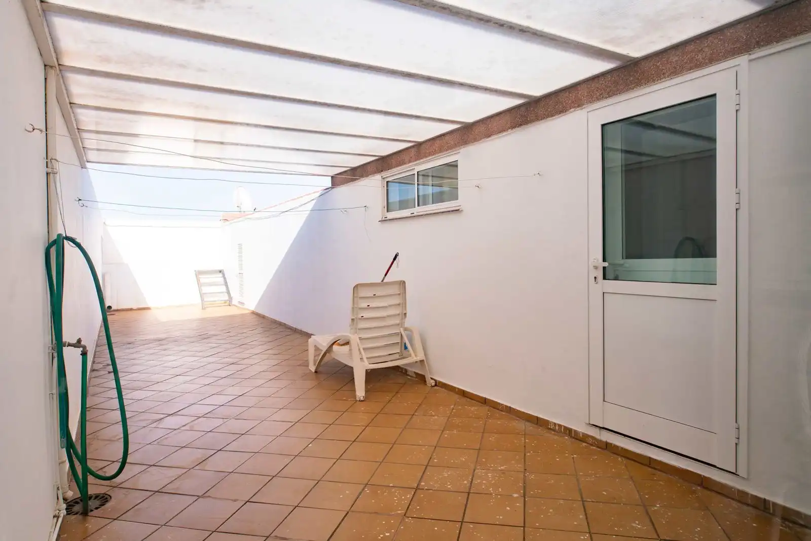 Houses for sale in Calle Domingo González Pérez, 2, Los Baldíos - Geneto - Guajara
