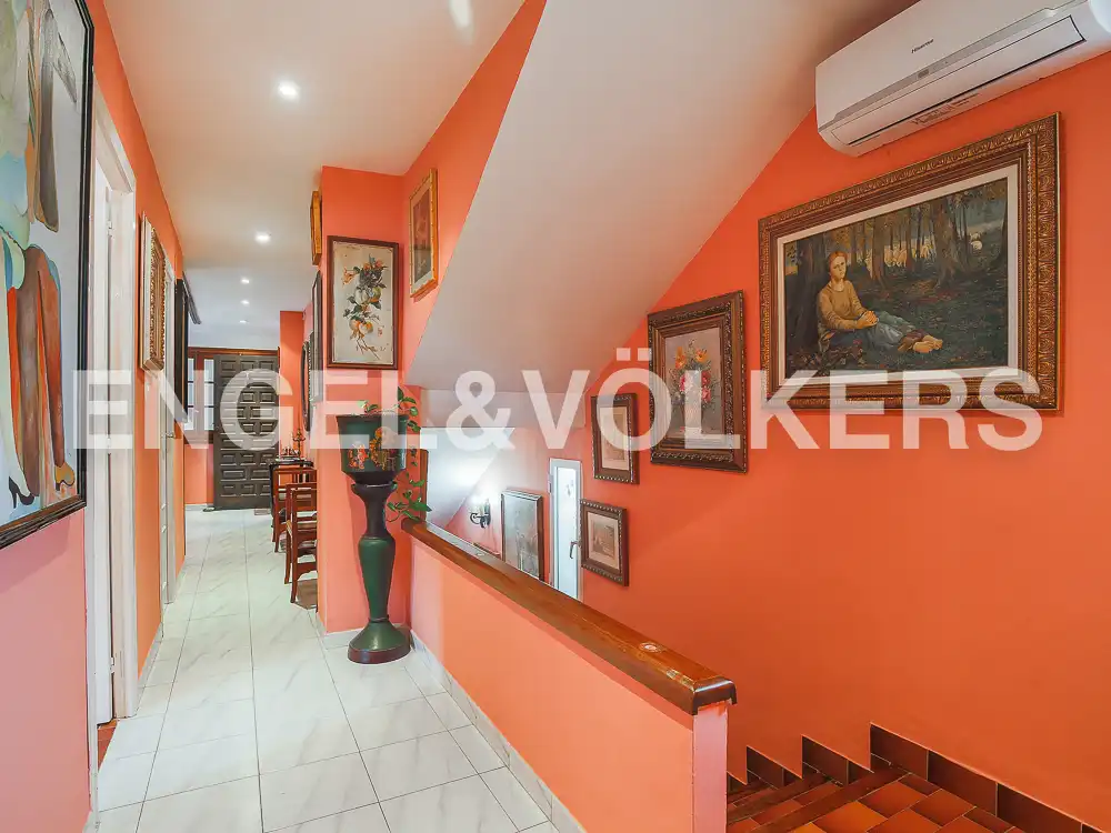 Casa amb terrassa en venda a Sant Antoni, imagen 17
