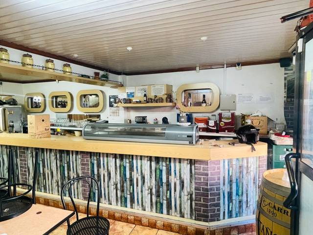 Local comercial en Alquiler en Carrer NAPOLS, 32 en Llatí