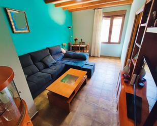 Living room of Planta baja for sale in Palencia Capital