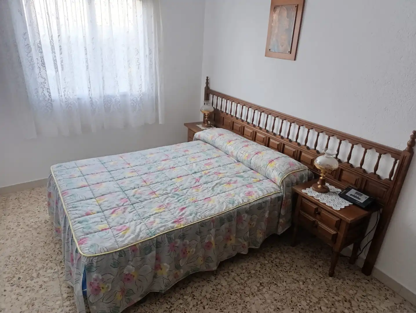 Casa rústica amb jardí en venda a O Saviñao, imagen 6