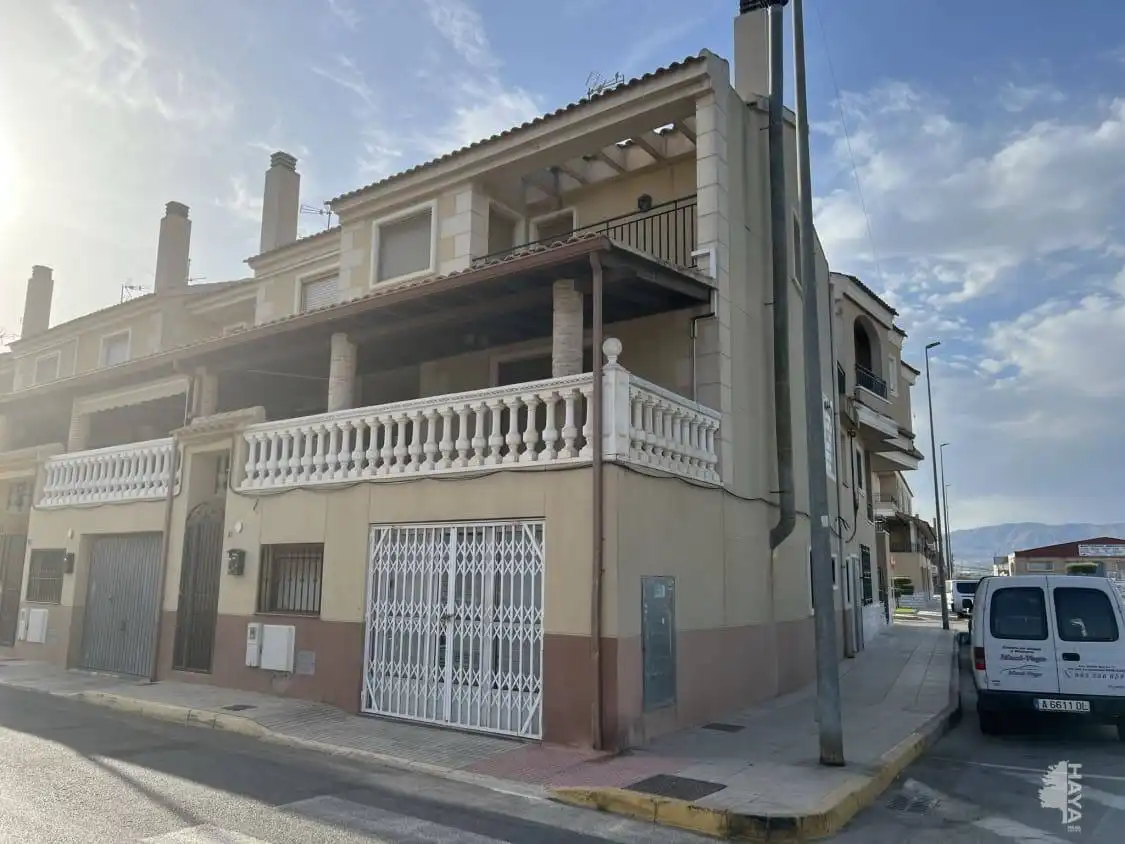 Dúplex en venta en C. Rafael Alberti, imagen 3