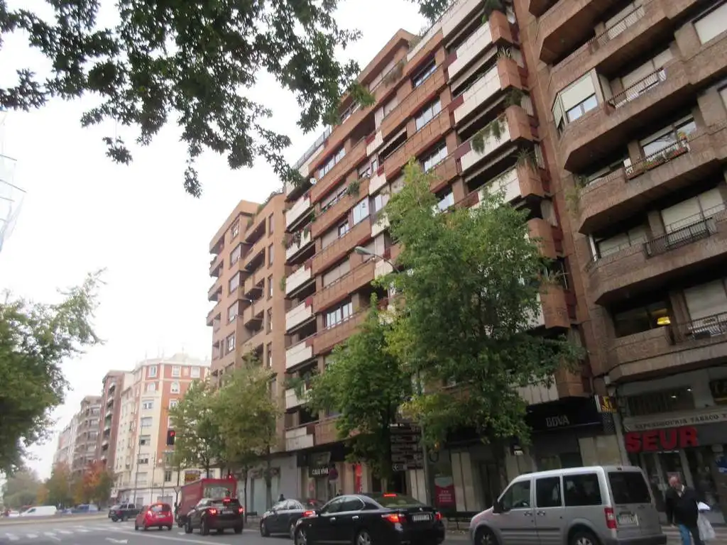 Büro mit Aufzug zur Miete in Calle General Vara de Rey, imagen 17