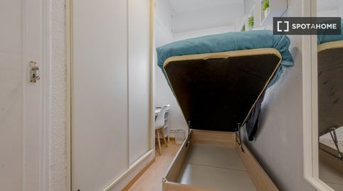 Foto 4 von Wohnung zur Miete in Vallehermoso, Madrid Capital
