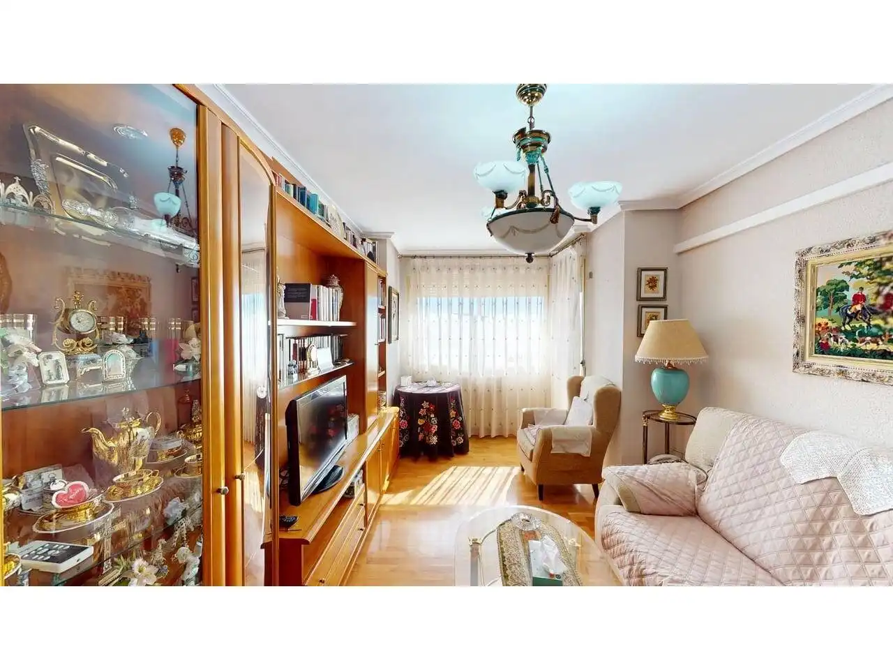 Piso con terraza en venta en Caravaca de la Cruz, imagen 15